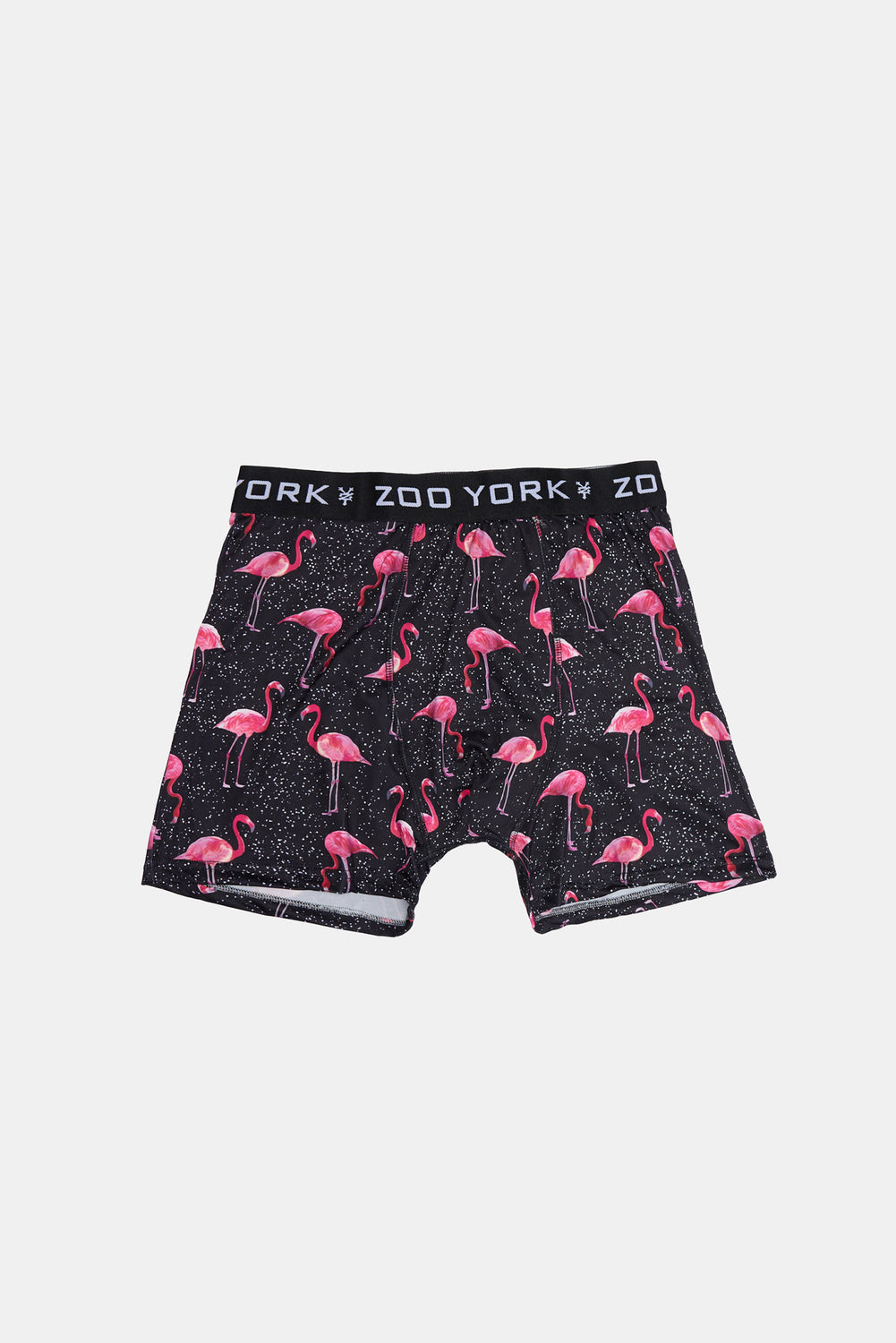 Zoo York Youth Pink Flamingo Boxer Brief Zoo York Youth Pink Flamingo Boxer Brief