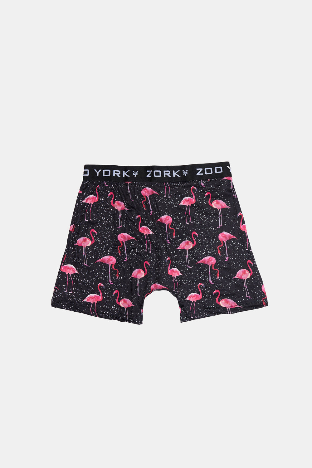 Zoo York Youth Pink Flamingo Boxer Brief Zoo York Youth Pink Flamingo Boxer Brief