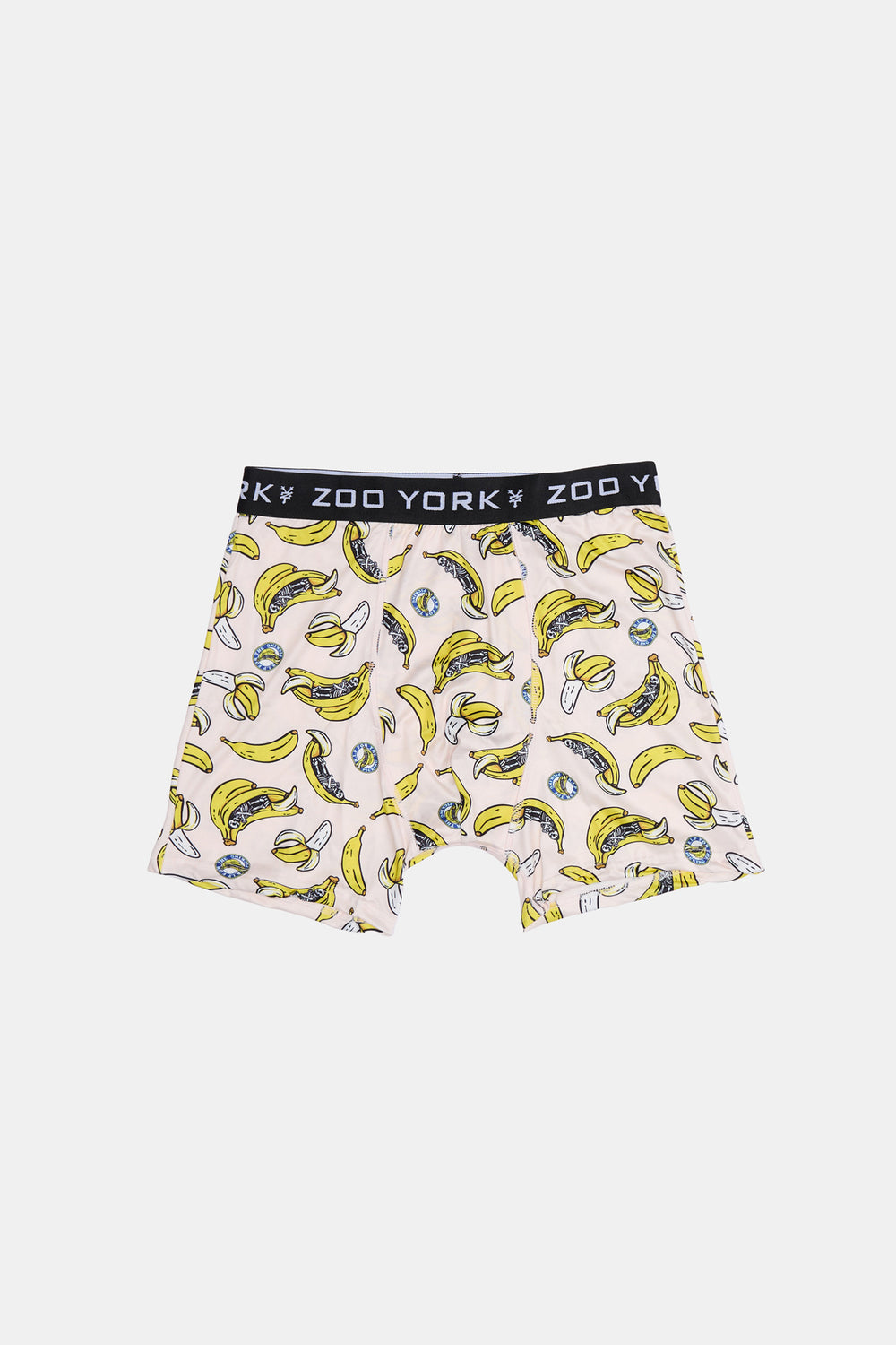 Zoo York Youth Bananas & Skeletons Boxer Brief Zoo York Youth Bananas & Skeletons Boxer Brief