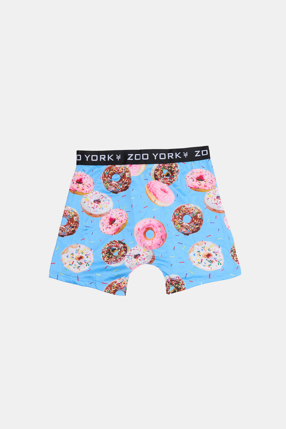 Zoo York Youth Donut Print Boxer Brief Zoo York Youth Donut Print Boxer Brief