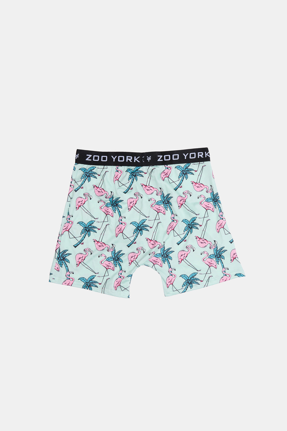 Zoo York Youth Flamingo Boxer Brief Zoo York Youth Flamingo Boxer Brief