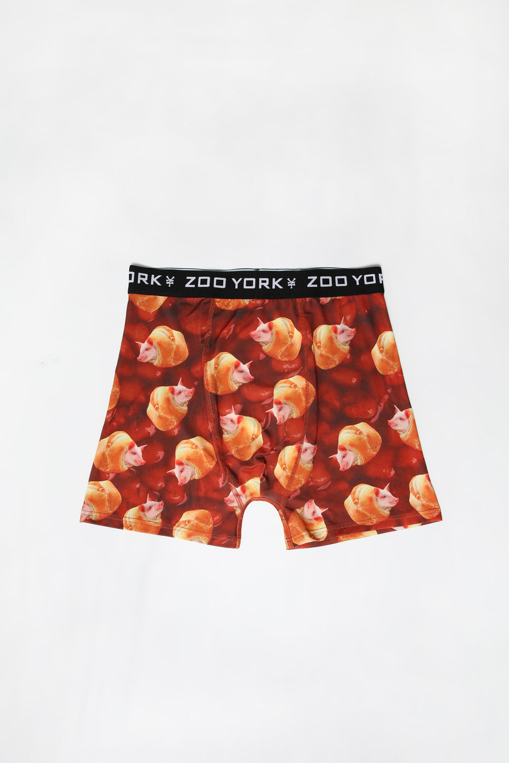 Zoo York Youth Pigs In Blankets Boxer Brief Zoo York Youth Pigs In Blankets Boxer Brief