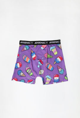 Arsenic Youth Brain Freeze Boxer Brief
