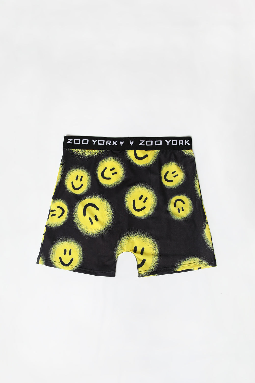 Zoo York Youth Smiley Boxer Brief Zoo York Youth Smiley Boxer Brief