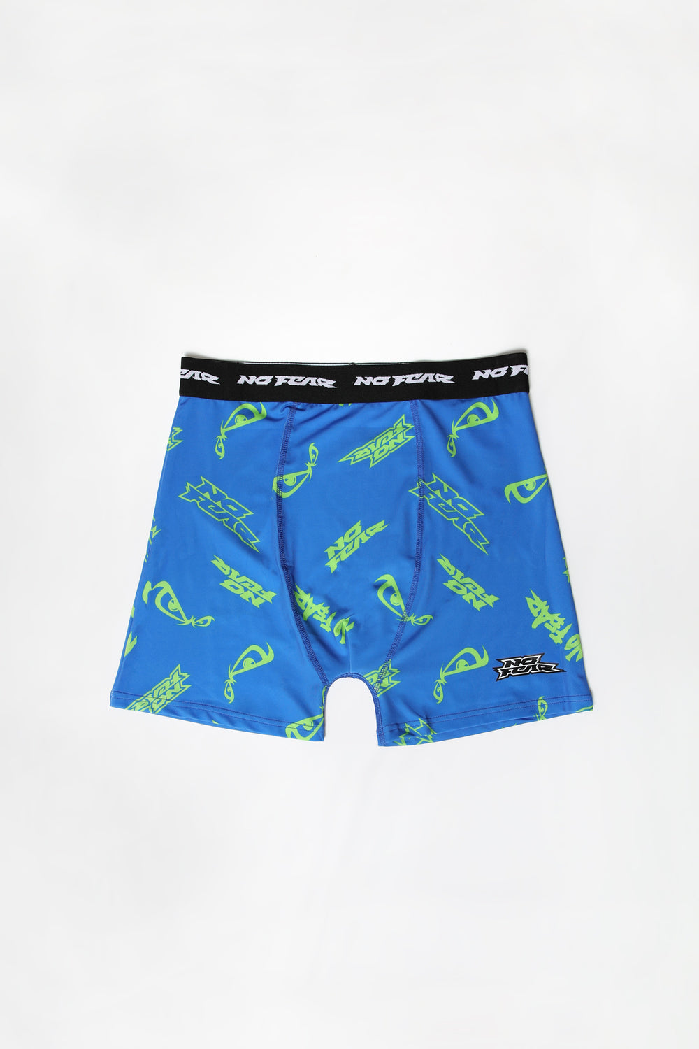 Boxer Imprimé Logos No Fear Junior Boxer Imprimé Logos No Fear Junior