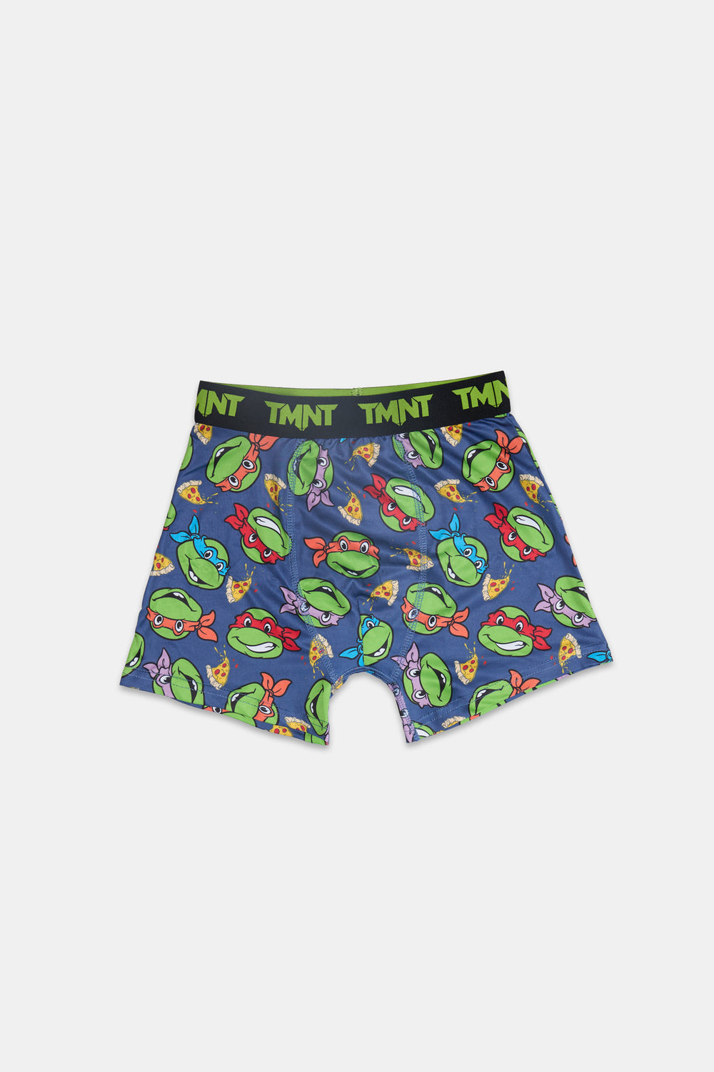 Boxer imprimé TMNT junior Boxer imprimé TMNT junior