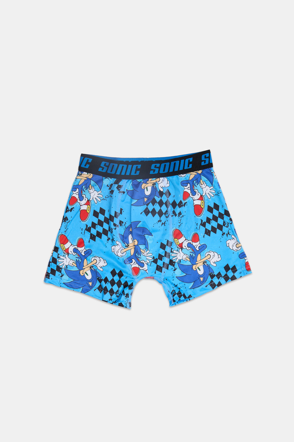 Boxer imprimé Sonic the Hedgehog junior Boxer imprimé Sonic the Hedgehog junior