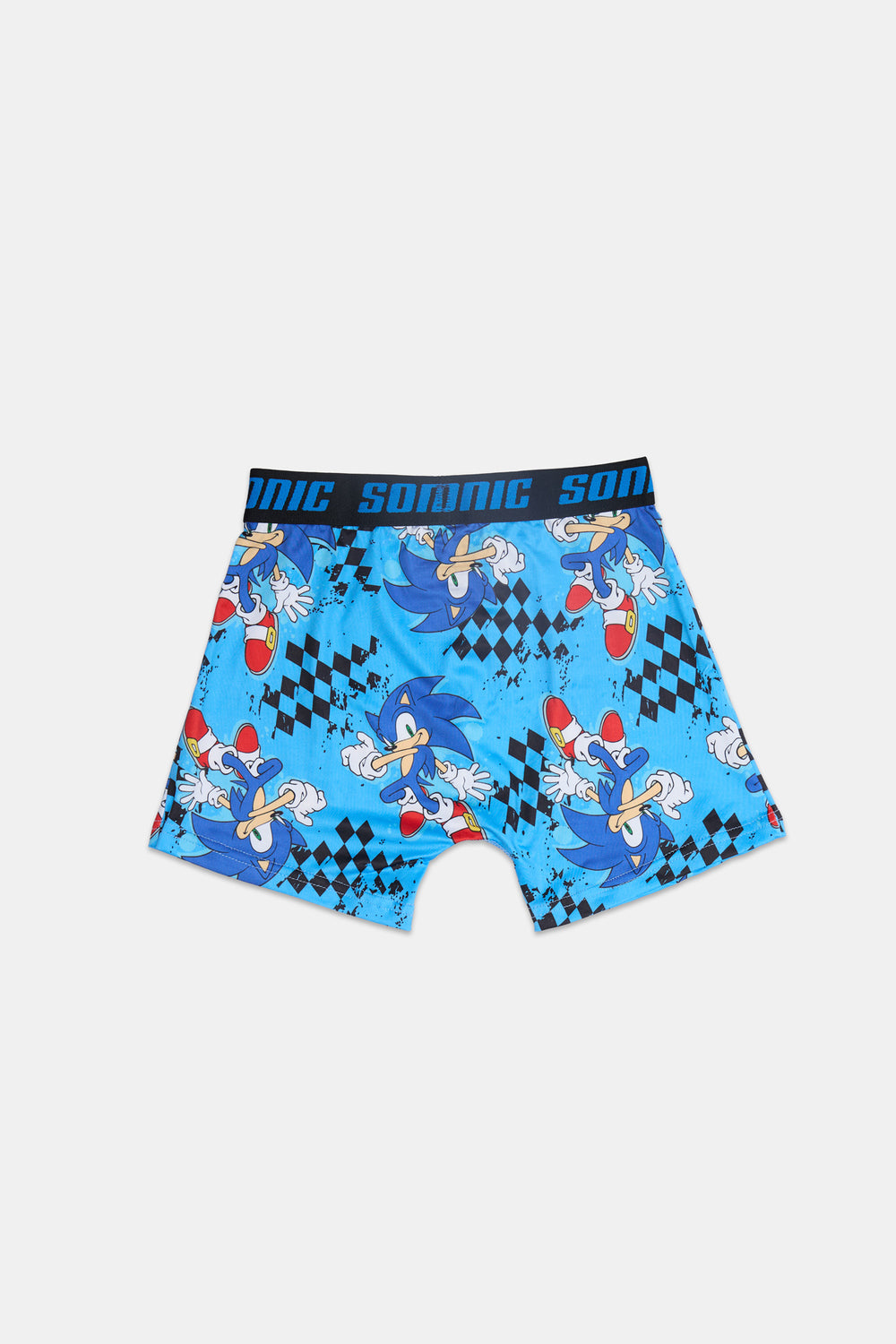 Boxer imprimé Sonic the Hedgehog junior Boxer imprimé Sonic the Hedgehog junior