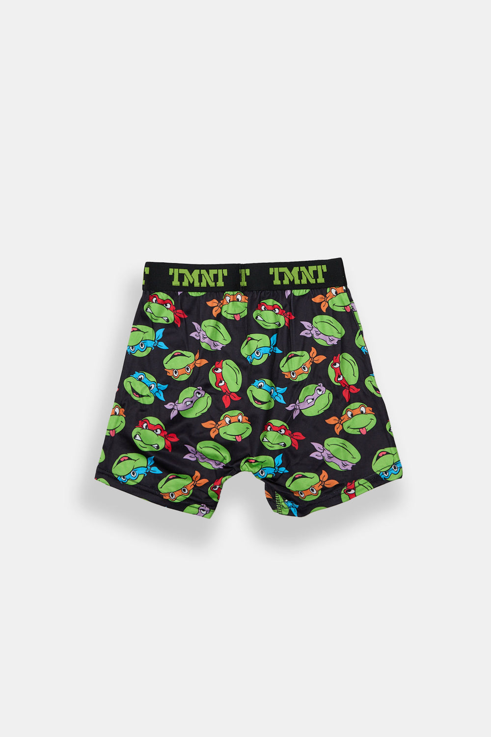 Youth TMNT Boxer Brief Youth TMNT Boxer Brief