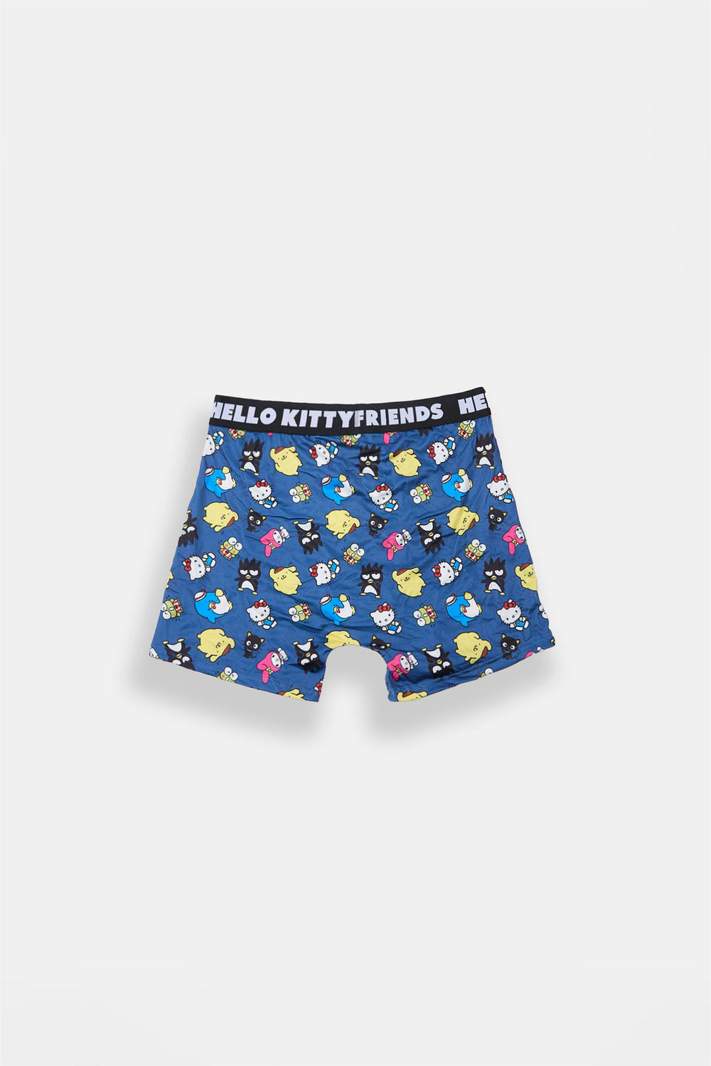 Caleçon boxeur imprimé Hello Kitty And Friends junior Caleçon boxeur imprimé Hello Kitty And Friends junior
