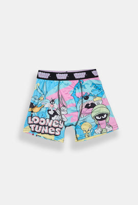 Boxer imprimé Looney Tunes junior