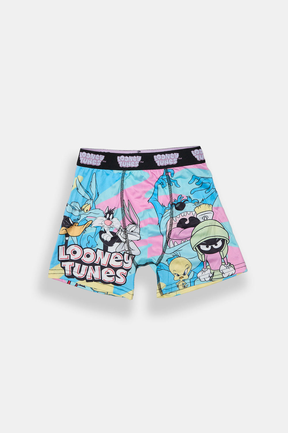 Boxer imprimé Looney Tunes junior Boxer imprimé Looney Tunes junior