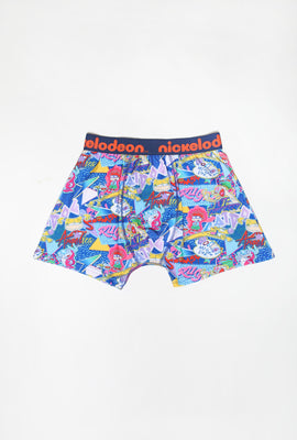 Youth Nickelodeon Rugrats Boxer Brief