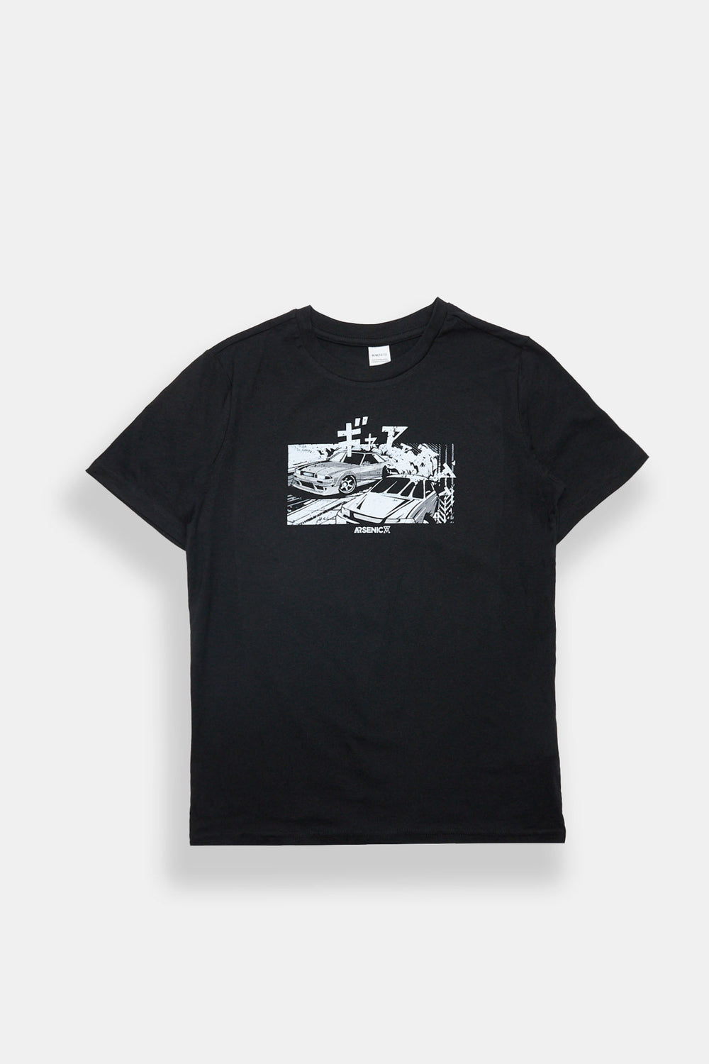 T-shirt imprimé Arsenic Street Racer junior T-shirt imprimé Arsenic Street Racer junior