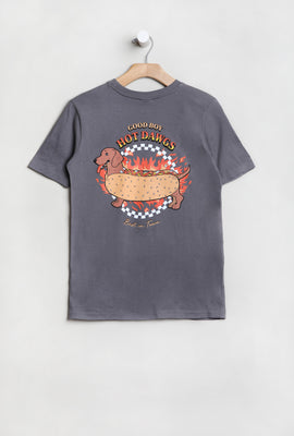 West49 Youth Hot Dawg T-Shirt