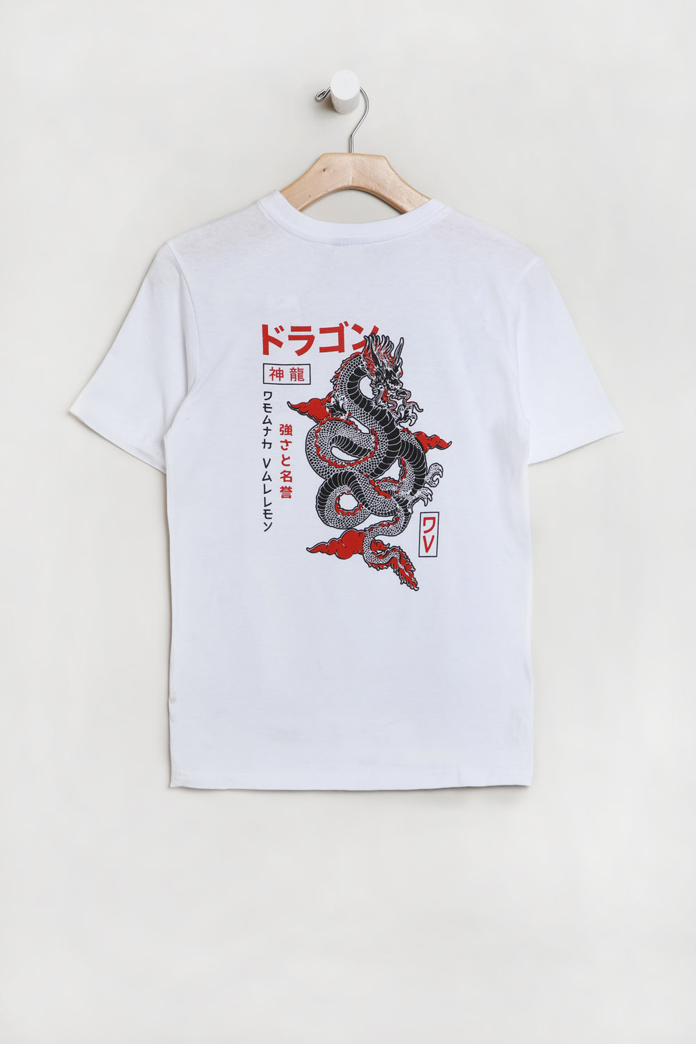 Death Valley Youth Dragon T-Shirt Death Valley Youth Dragon T-Shirt