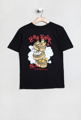 Zoo York Youth Dumplings T-Shirt