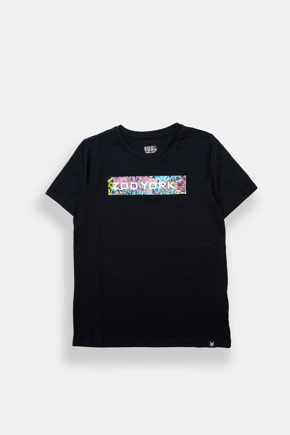 Zoo York Youth Graffiti Fill Graphic Tee Zoo York Youth Graffiti Fill Graphic Tee