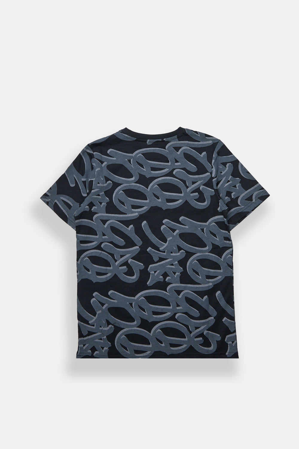 T-shirt imprimé graffiti Zoo York junior T-shirt imprimé graffiti Zoo York junior - West49