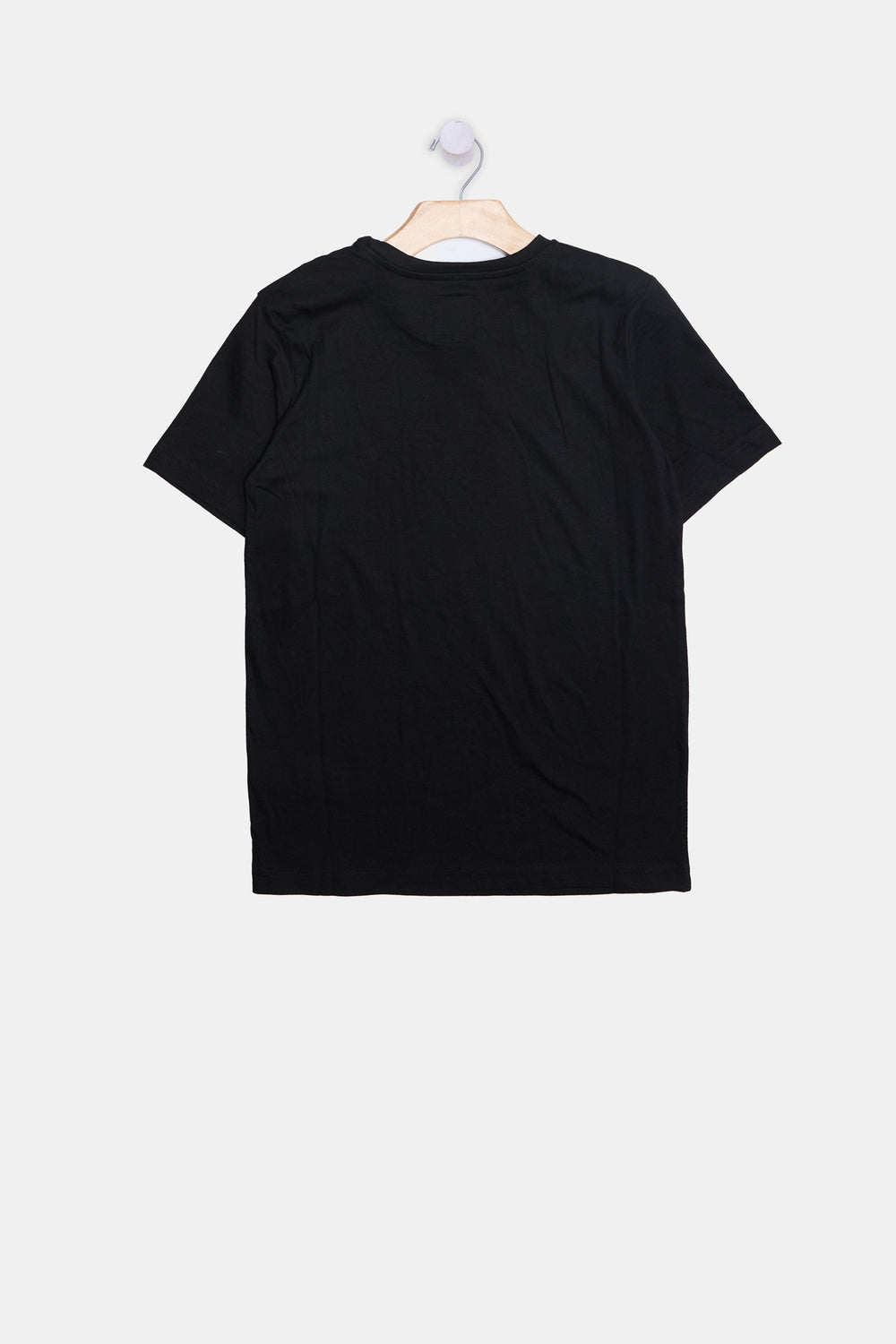 Zoo York Youth Box Logo T-Shirt Zoo York Youth Box Logo T-Shirt