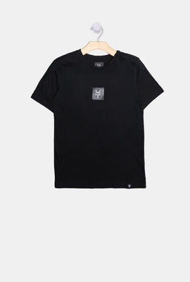 Zoo York Youth Box Logo T-Shirt