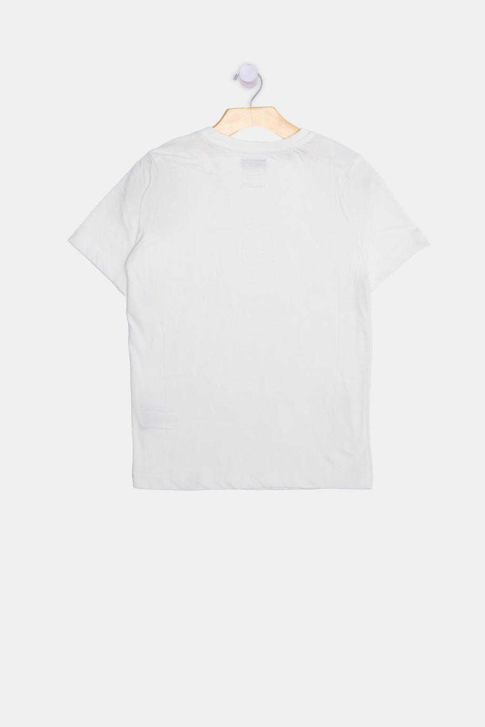 Zoo York Youth Box Logo T-Shirt Zoo York Youth Box Logo T-Shirt