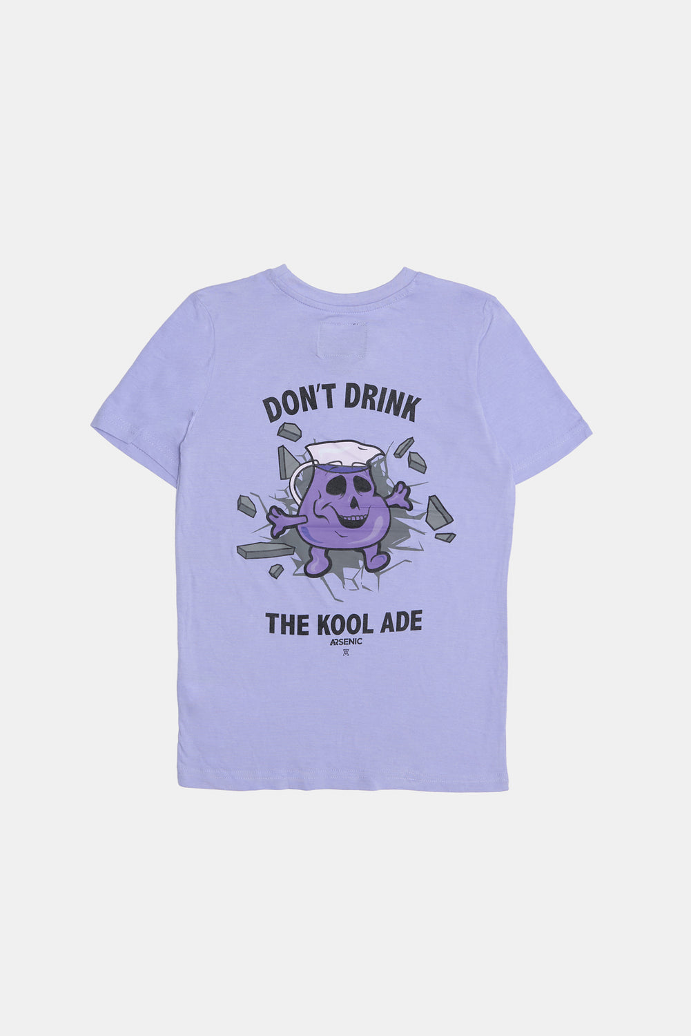 T-shirt imprimé Kool Ade Arsenic junior T-shirt imprimé Kool Ade Arsenic junior