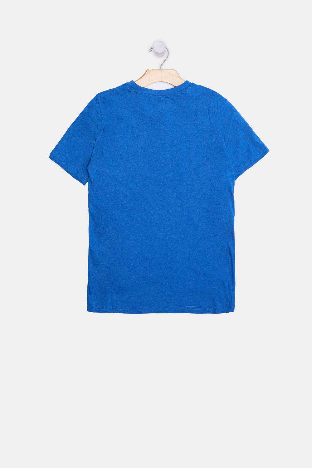 Zoo York Youth Logo T-Shirt Zoo York Youth Logo T-Shirt