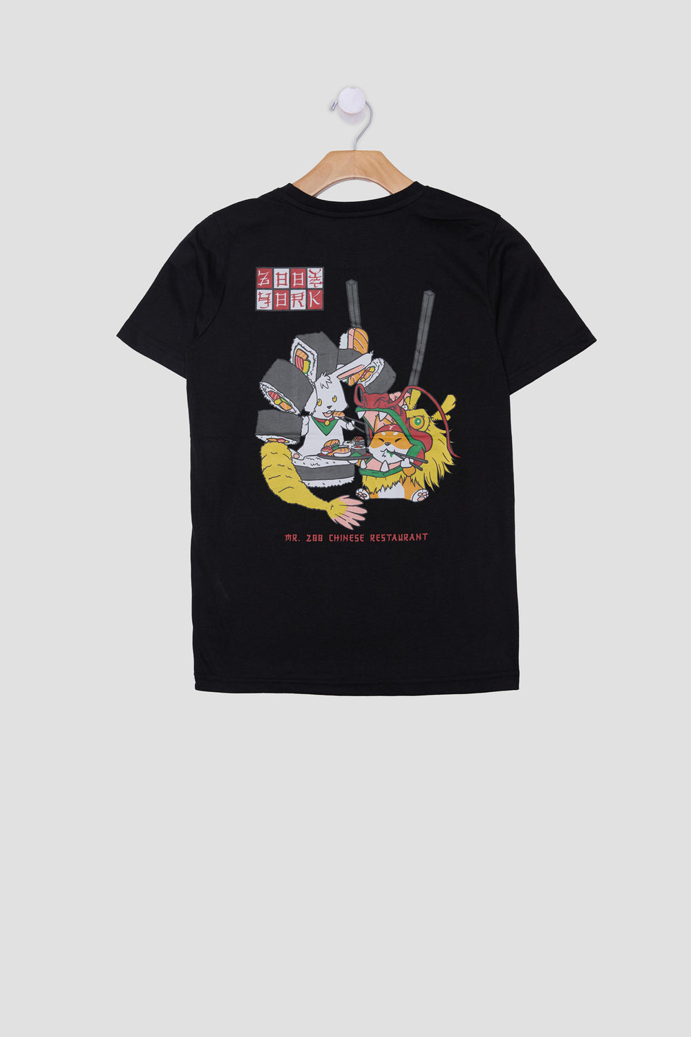 Zoo York Youth Sushi T-Shirt Zoo York Youth Sushi T-Shirt