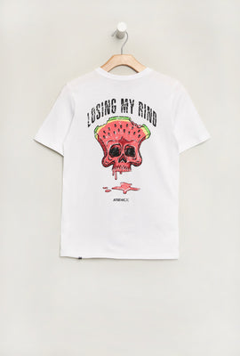 Arsenic Youth Losing My Rind T-Shirt
