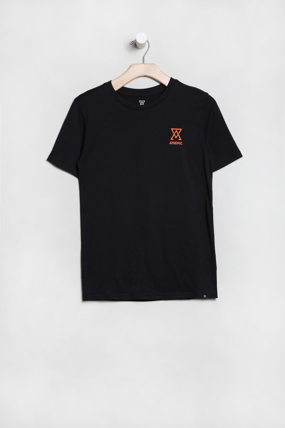 Arsenic Youth Idle Hands T-Shirt Arsenic Youth Idle Hands T-Shirt