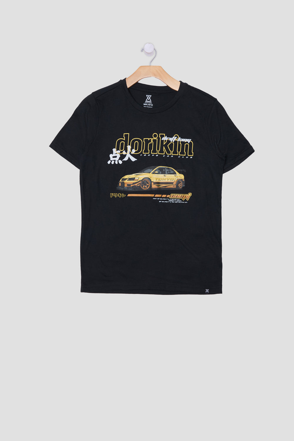 T-shirt imprimé Drift King Arsenic junior T-shirt imprimé Drift King Arsenic junior