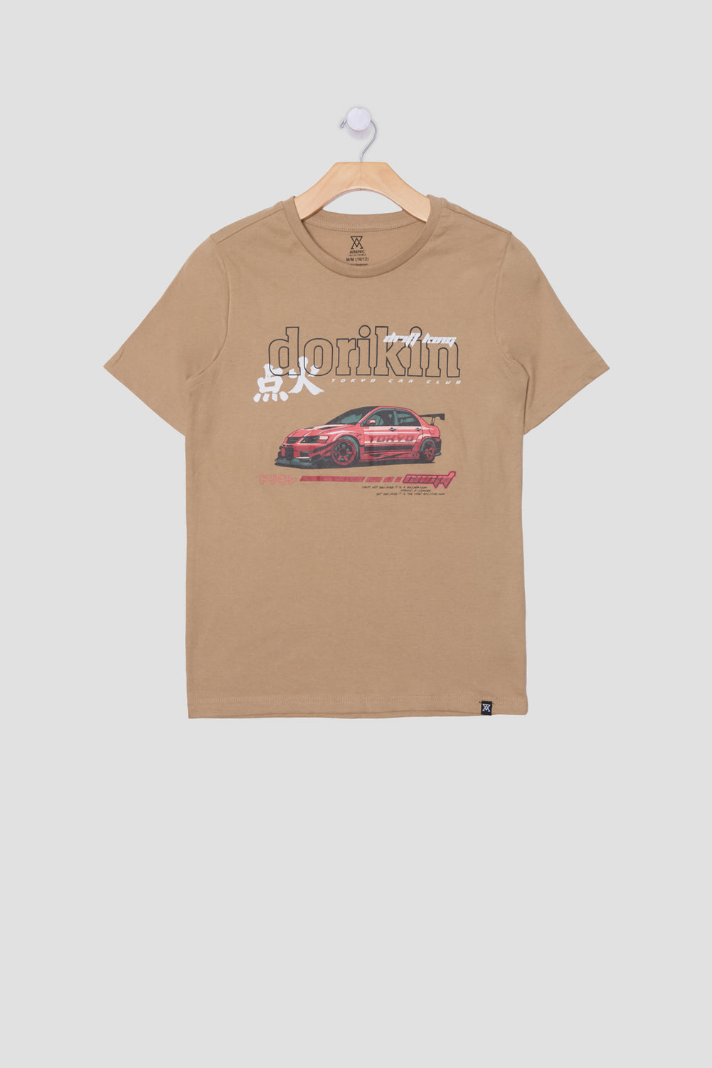 T-shirt imprimé Drift King Arsenic junior T-shirt imprimé Drift King Arsenic junior