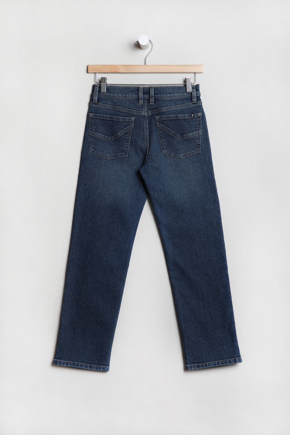 West49 Youth Dark Stone Relaxed Jeans West49 Youth Dark Stone Relaxed Jeans