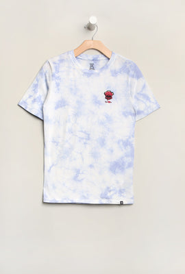 T-Shirt Tie-Dye Arsenic Junior