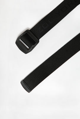 Zoo York Youth Logo Web Belt