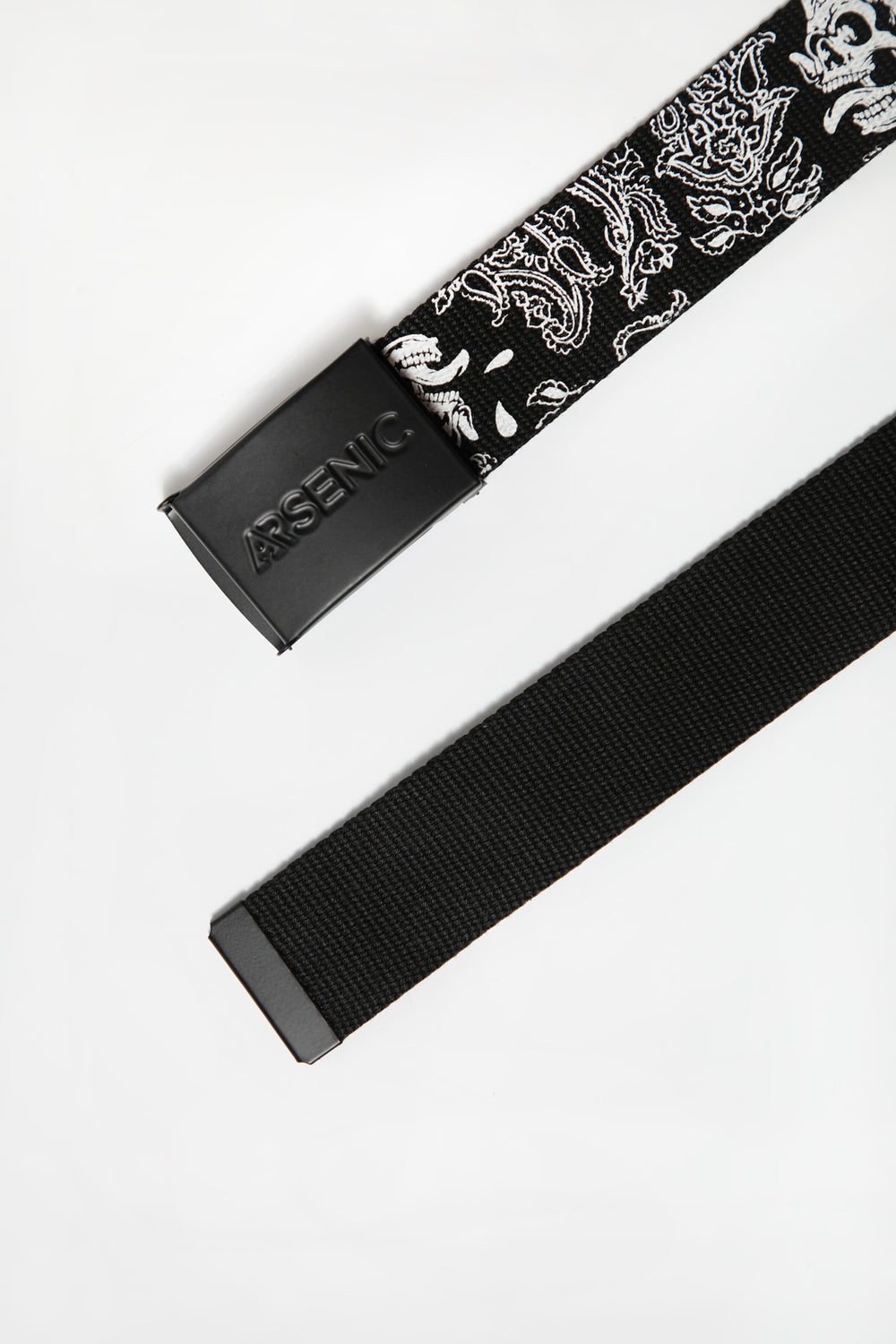 Ceinture Imprimé Arsenic Junior Ceinture Imprimé Arsenic Junior