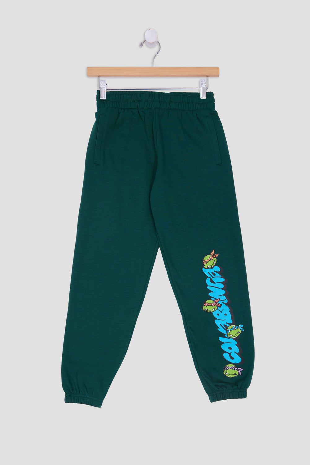 Youth Teenage Mutant Ninja Turtles Sweatpant Youth Teenage Mutant Ninja Turtles Sweatpant