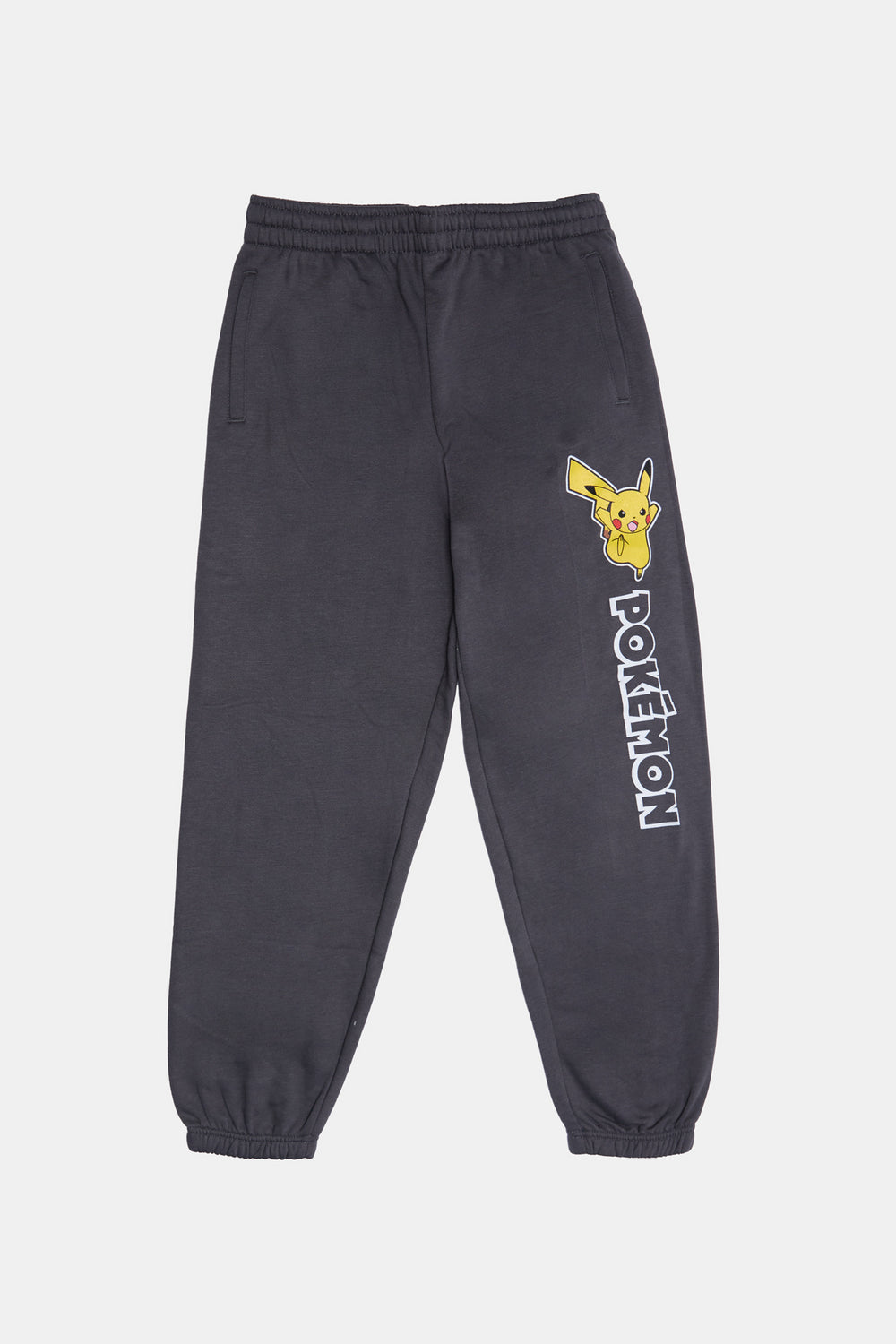 Youth Pokémon Graphic Sweatpant Youth Pokémon Graphic Sweatpant