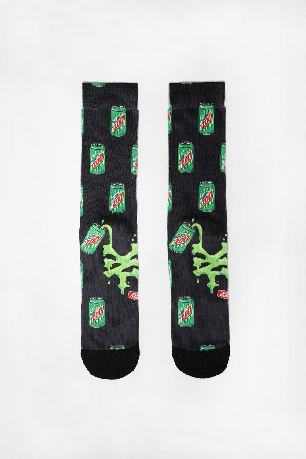 Chaussettes Mtn Zoo Zoo York Junior Chaussettes Mtn Zoo Zoo York Junior