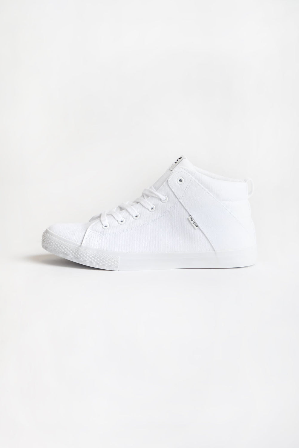 Zoo York Youth White Mid Tops Zoo York Youth White Mid Tops