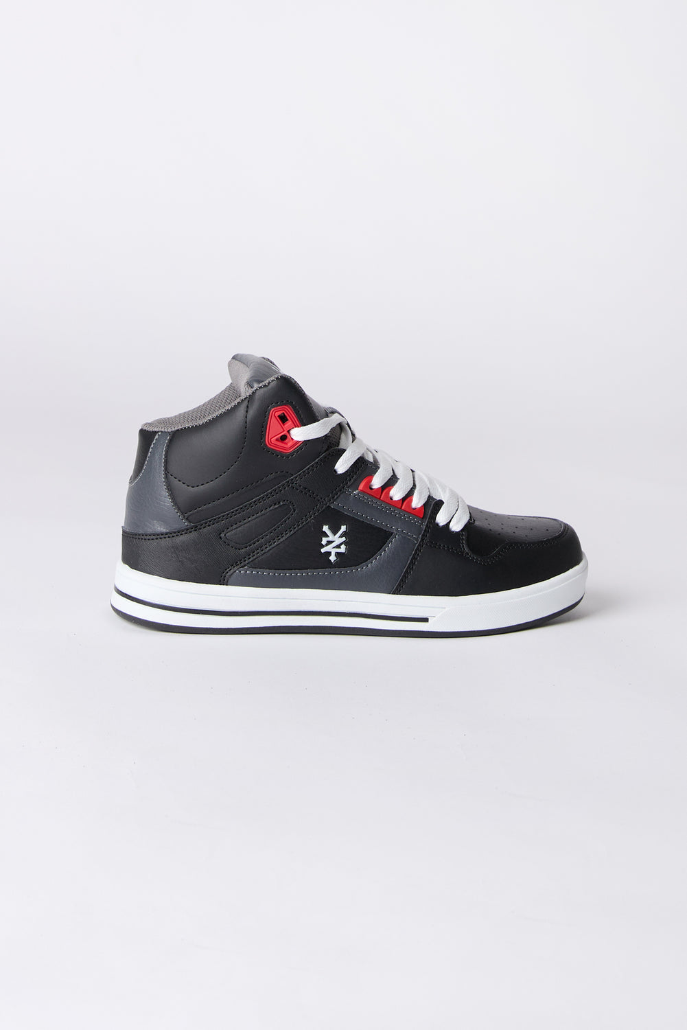 Zoo York Youth High Tops Zoo York Youth High Tops