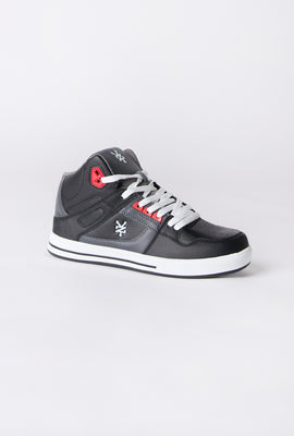 Zoo York Youth High Tops