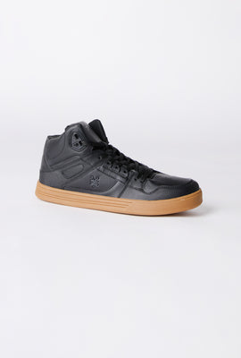 Zoo York Youth High Tops