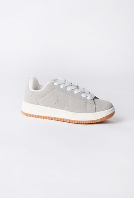 Zoo York Youth Suede Low Tops