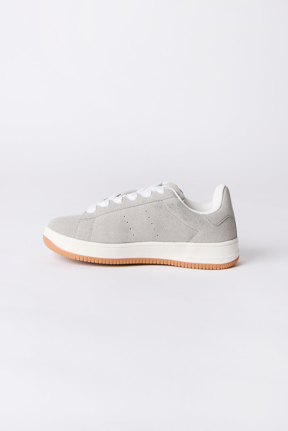 Zoo York Youth Suede Low Tops Zoo York Youth Suede Low Tops