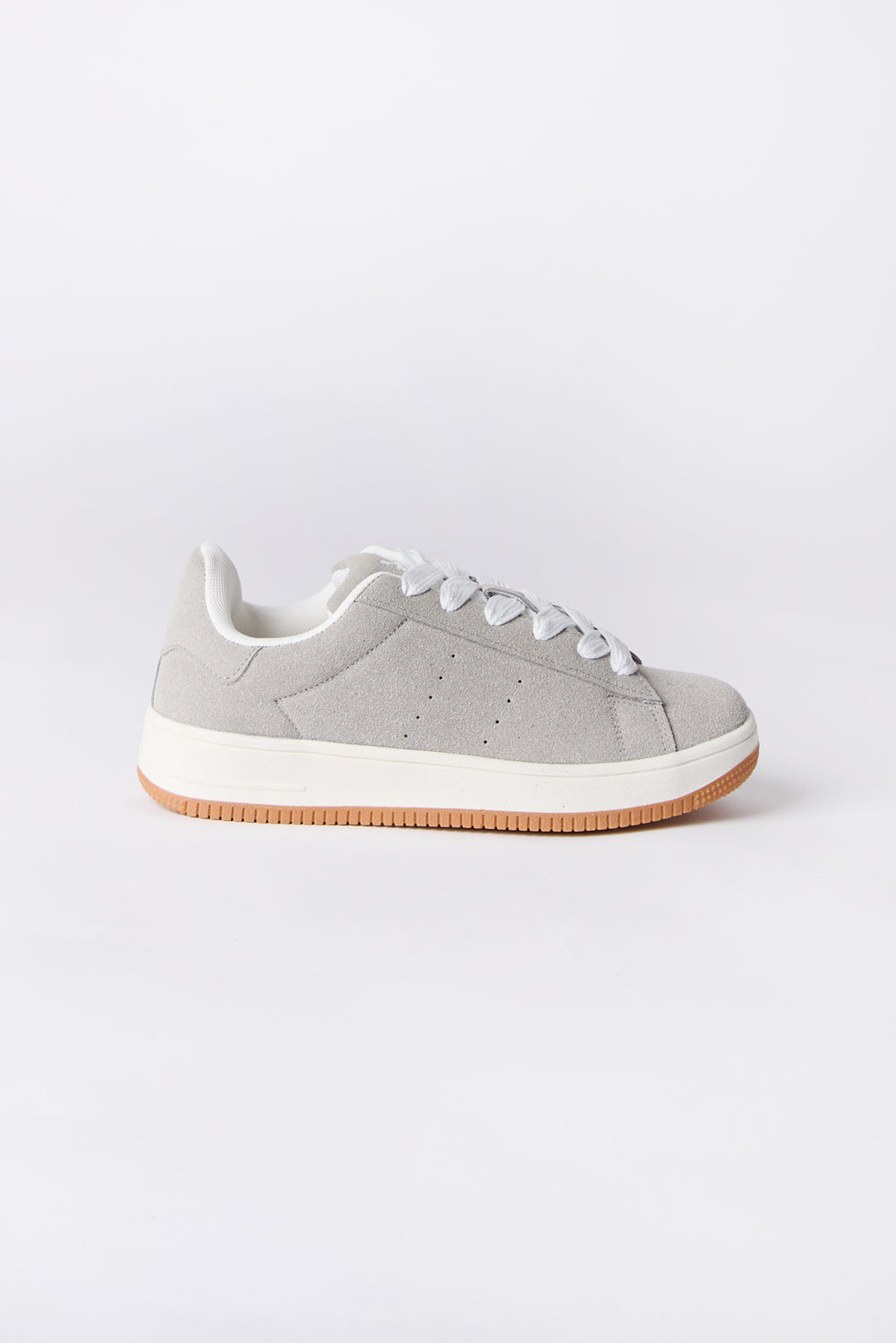 Zoo York Youth Suede Low Tops Zoo York Youth Suede Low Tops