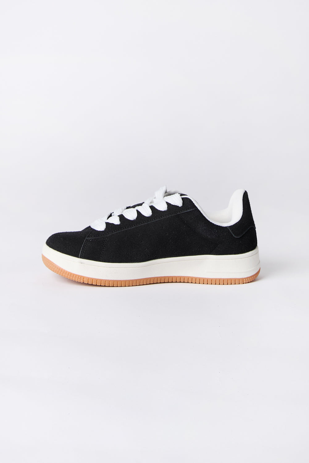 Zoo York Youth Suede Low Tops Zoo York Youth Suede Low Tops