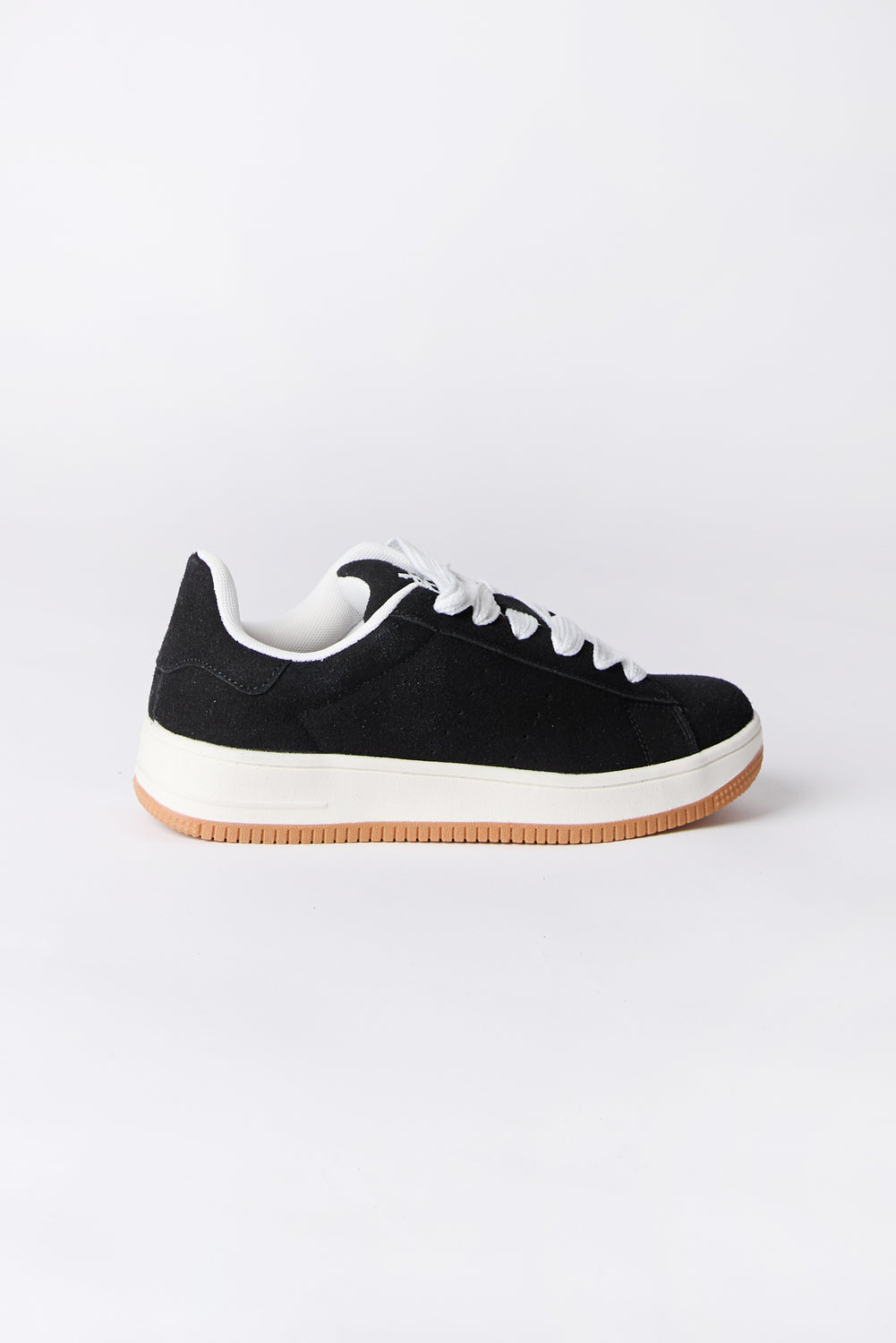 Zoo York Youth Suede Low Tops Zoo York Youth Suede Low Tops