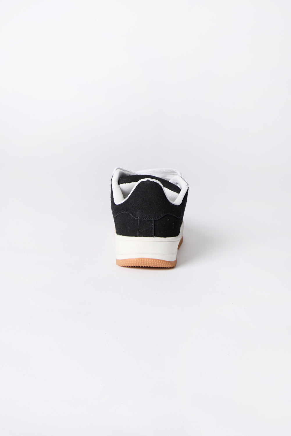 Zoo York Youth Suede Low Tops Zoo York Youth Suede Low Tops